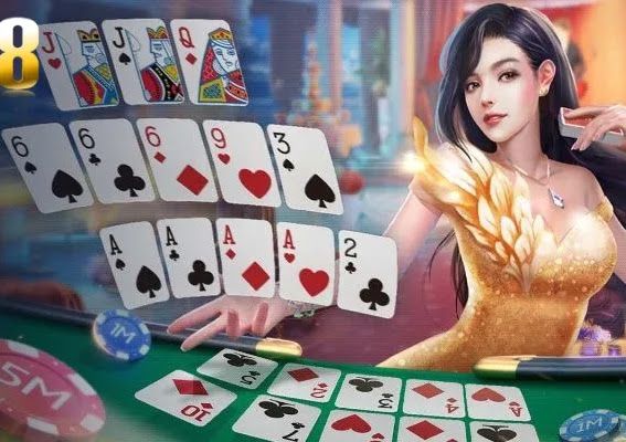 N88 card games offer an exceptional entertainment journey with a wide variety of games, user-friendly design, and impressive winning chances. Starting today!