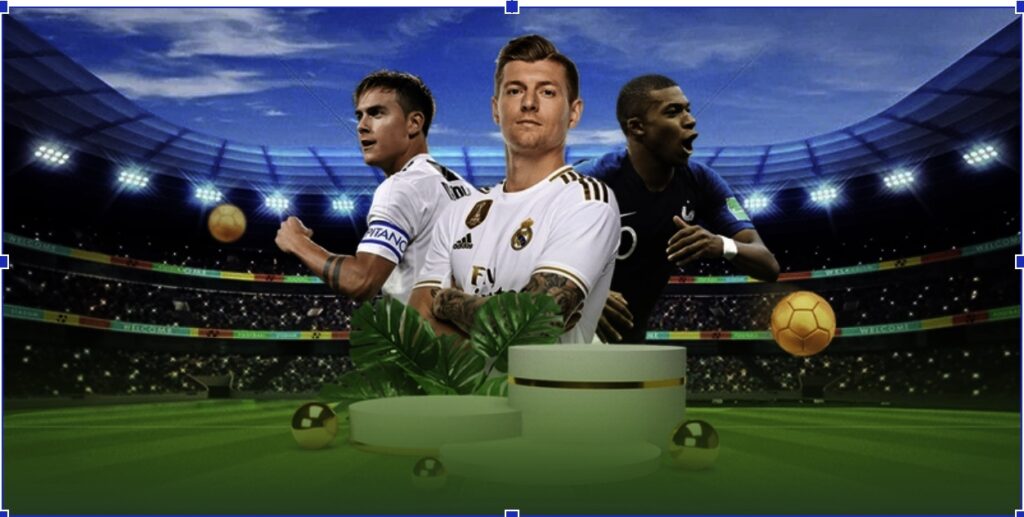 Luong Son TV Football – the hottest entertainment destination of 2026