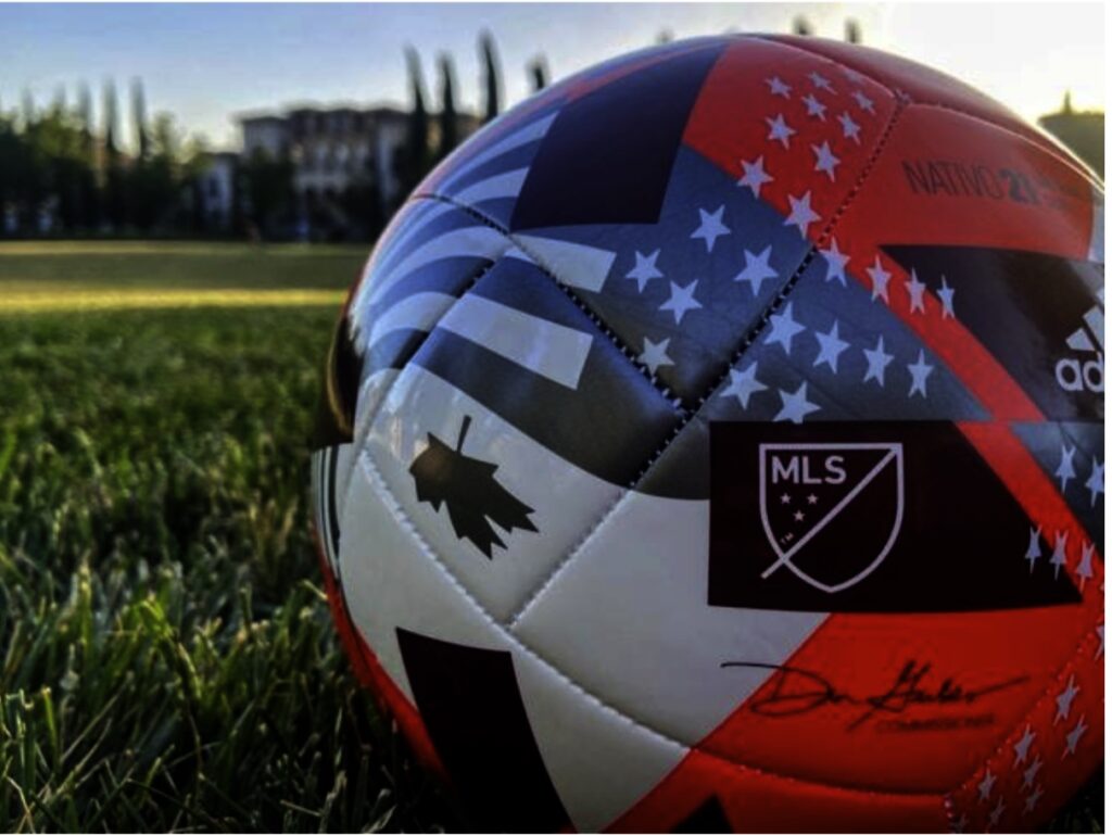 5 MLS Stars Setting the Pace for the Second Half of the 2026 Season